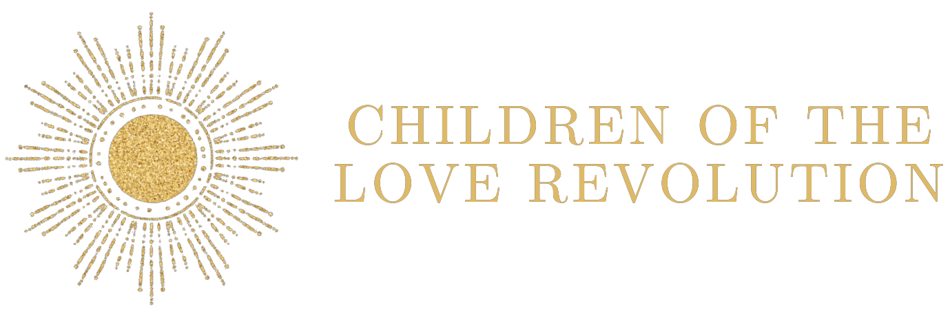 Holistic Coaching - Children of the Love Revolution